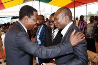 Bénin : Coup dÂ’état manqué, que sÂ’est il passé ?